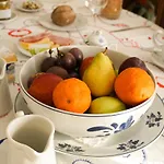 Jardim Da Celeste Homestay
