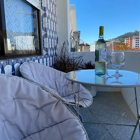 Alloggio in famiglia Jardim Da Celeste