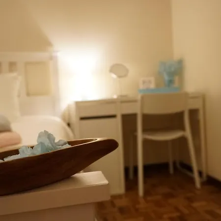 Jardim Da Celeste Homestay