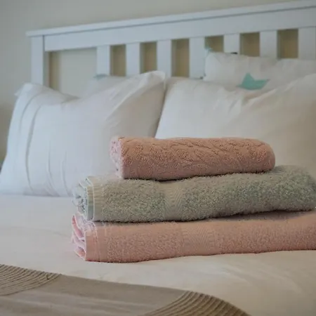 Jardim Da Celeste Alloggio in famiglia