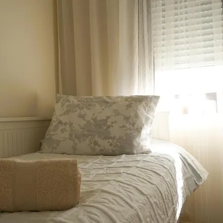 Jardim Da Celeste * Viana do Castelo