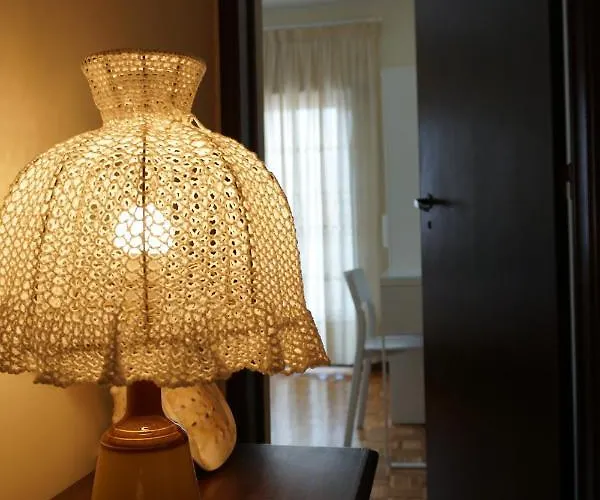 Quarto em Acomodações Particulares Jardim Da Celeste *