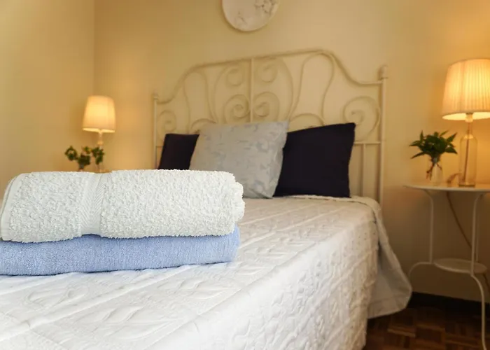 Jardim Da Celeste * Viana do Castelo