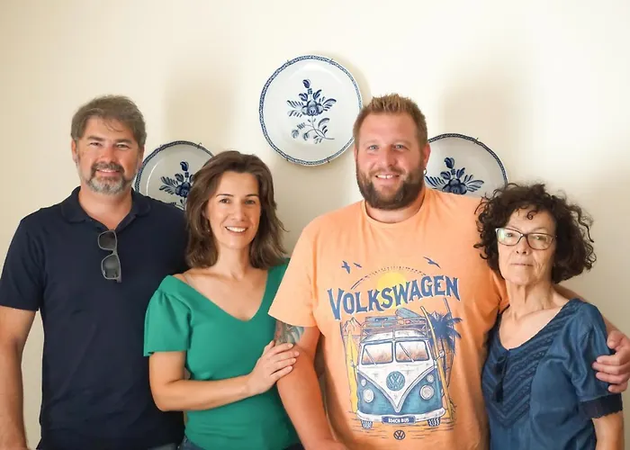 Jardim Da Celeste Quarto em Acomodações Particulares Viana do Castelo