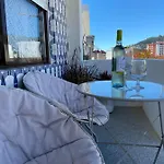 홈스테이 Jardim Da Celeste