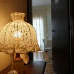 홈스테이 Jardim Da Celeste *