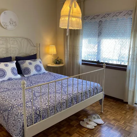 Jardim Da Celeste * Βιάνα ντο Καστέλο