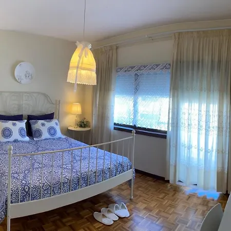 Jardim Da Celeste * فيانا دو كاستيلو