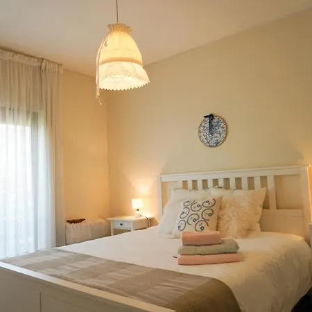 Jardim Da Celeste منزل للإقامة *