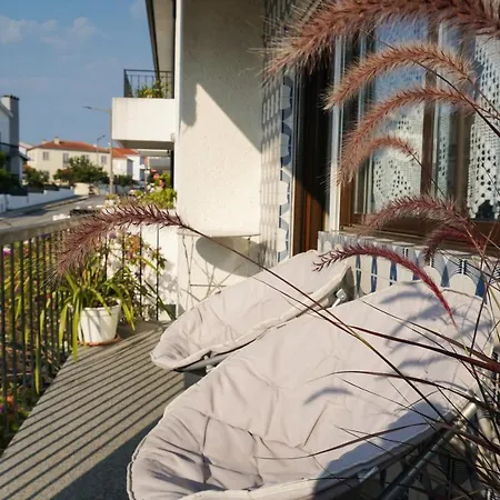 Privatunterkunft Jardim Da Celeste