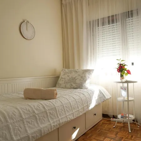 منزل للإقامة Jardim Da Celeste