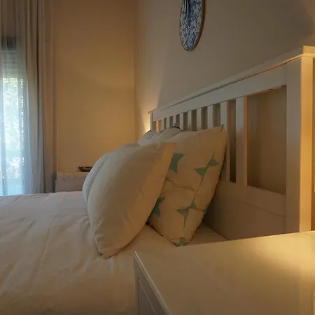 Privat bolig Jardim Da Celeste *