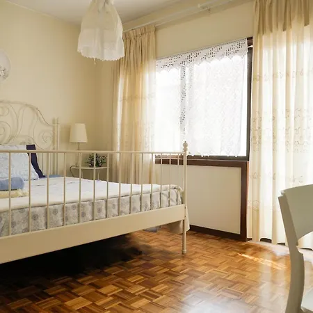 Jardim Da Celeste Βιάνα ντο Καστέλο