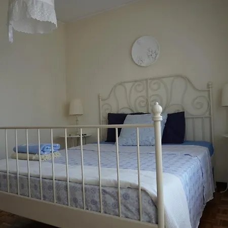 Jardim Da Celeste Βιάνα ντο Καστέλο