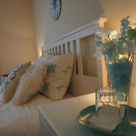 Accommodatie bij particulieren Jardim Da Celeste