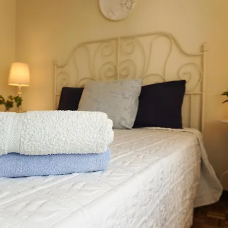 Jardim Da Celeste * فيانا دو كاستيلو