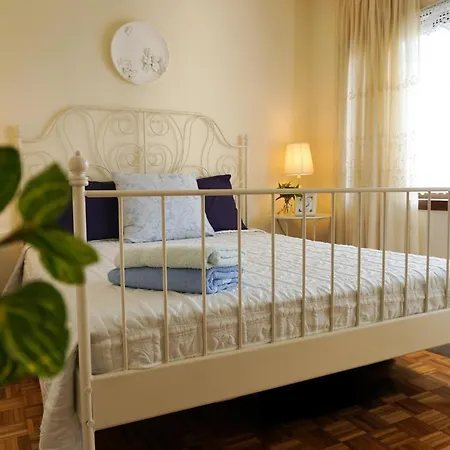 Jardim Da Celeste Δωμάτια σε οικογενειακή κατοικία