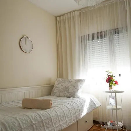 Jardim Da Celeste Δωμάτια σε οικογενειακή κατοικία