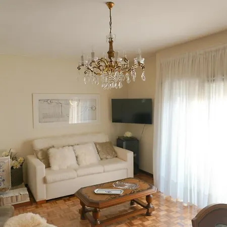 منزل للإقامة Jardim Da Celeste فيانا دو كاستيلو