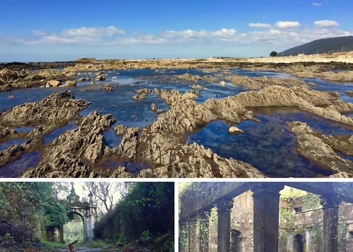 Accommodatie bij particulieren Jardim Da Celeste Viana do Castelo