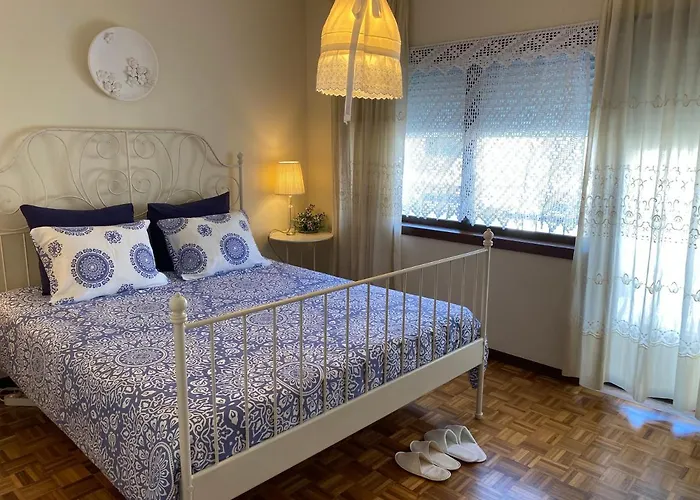 Jardim Da Celeste * Viana do Castelo