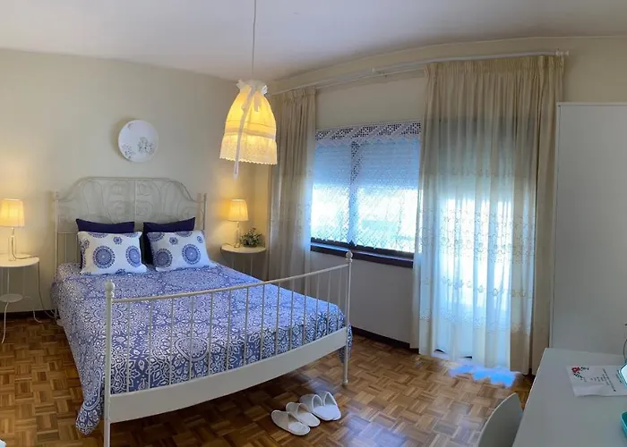 Jardim Da Celeste * Viana do Castelo