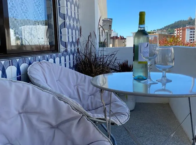 Accommodatie bij particulieren Jardim Da Celeste