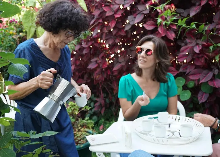 Jardim Da Celeste Viana do Castelo