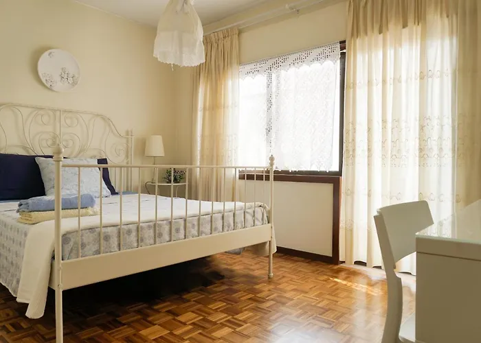 Jardim Da Celeste Viana do Castelo