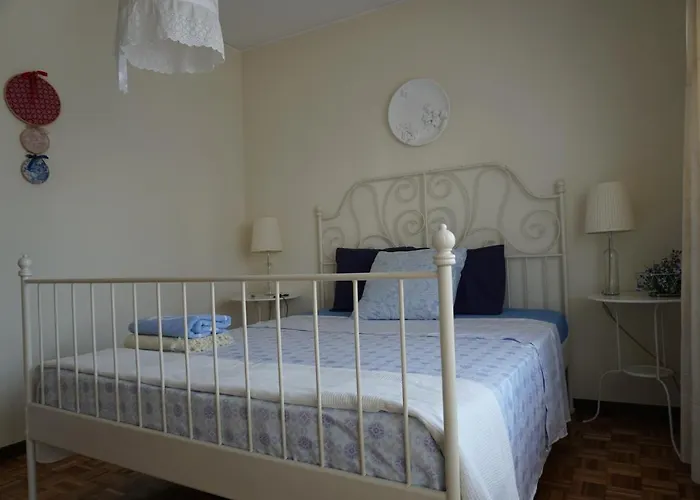 Jardim Da Celeste Viana do Castelo