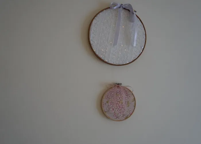 Jardim Da Celeste Privatunterkunft