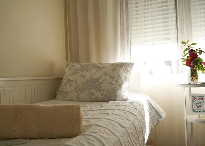 Jardim Da Celeste * Viana do Castelo