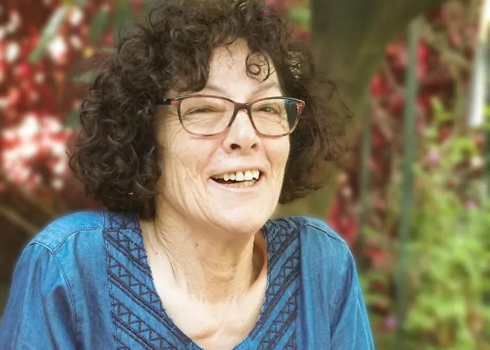 Accommodatie bij particulieren Jardim Da Celeste