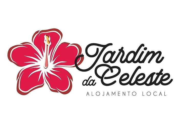Privatunterkunft Jardim Da Celeste *